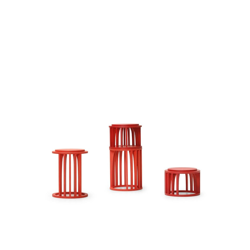 Anyway Stool / Table