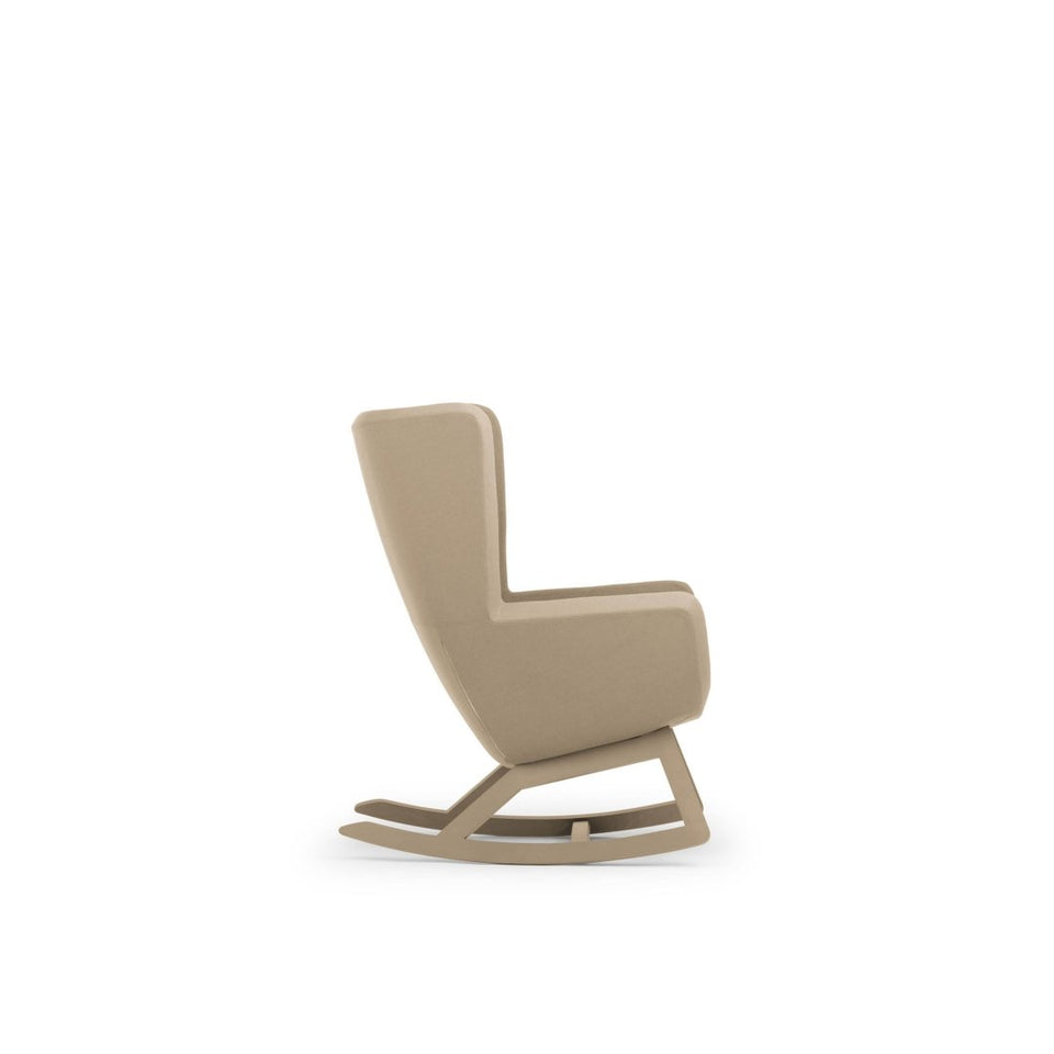 Arca Rocking Chair
