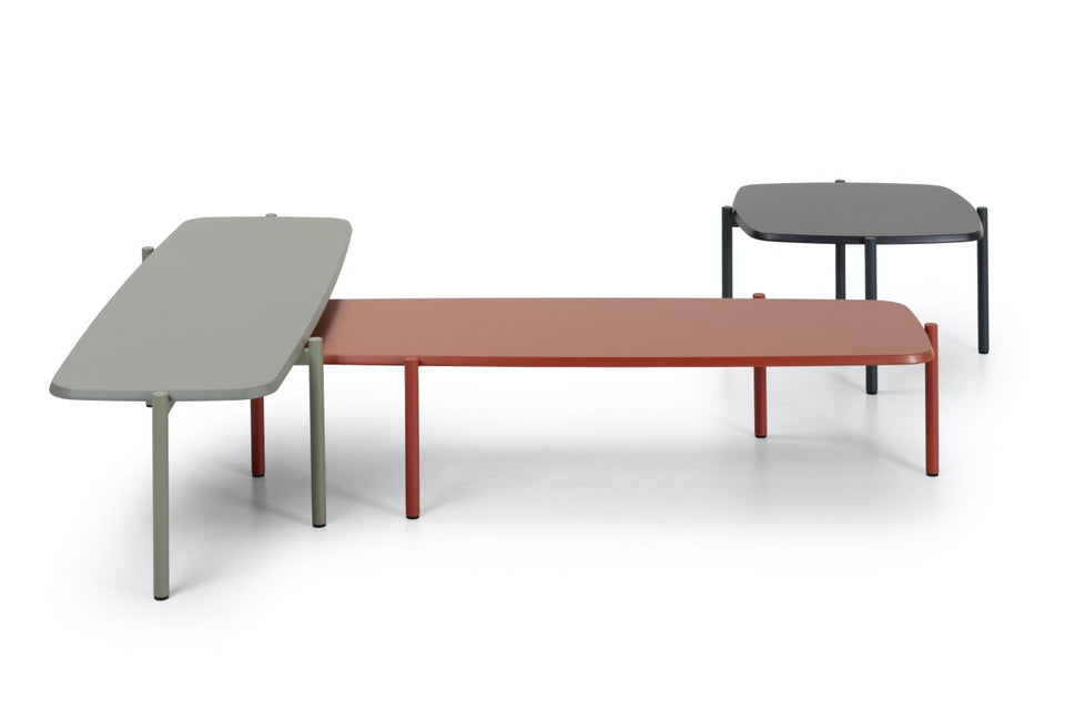 Blade Side Table