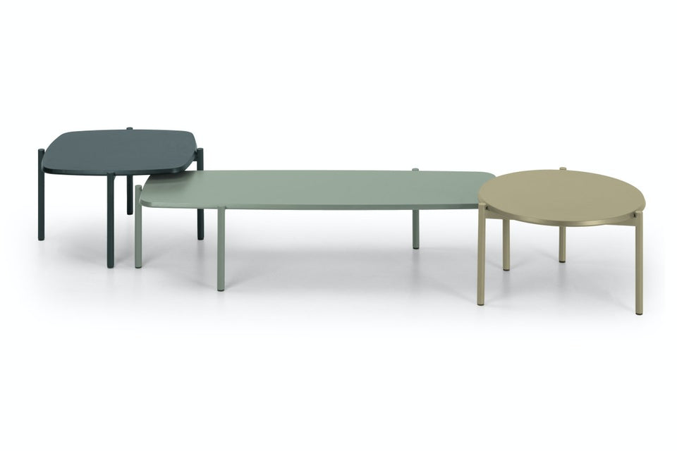 Blade Side Table