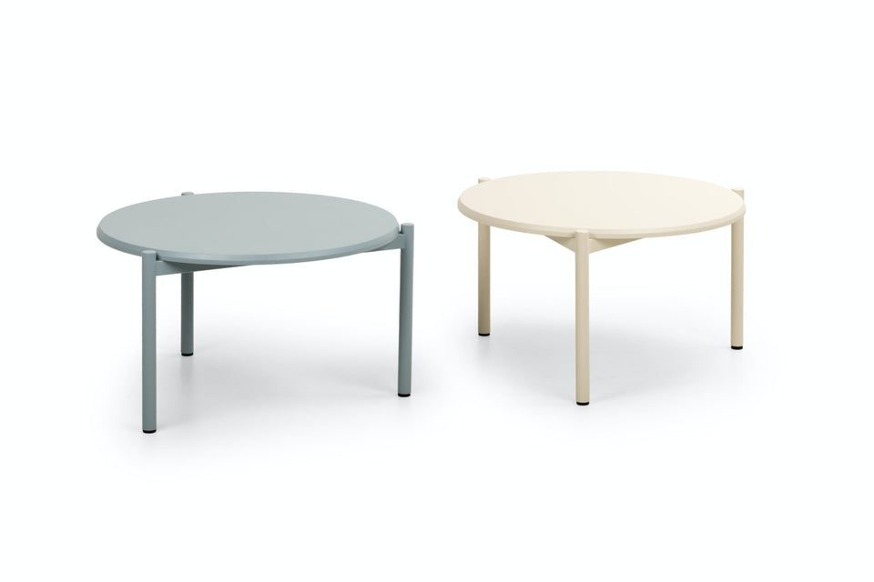 Blade Side Table