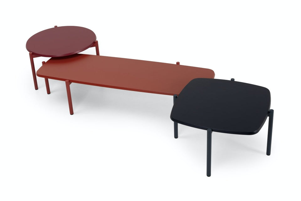 Blade Side Table