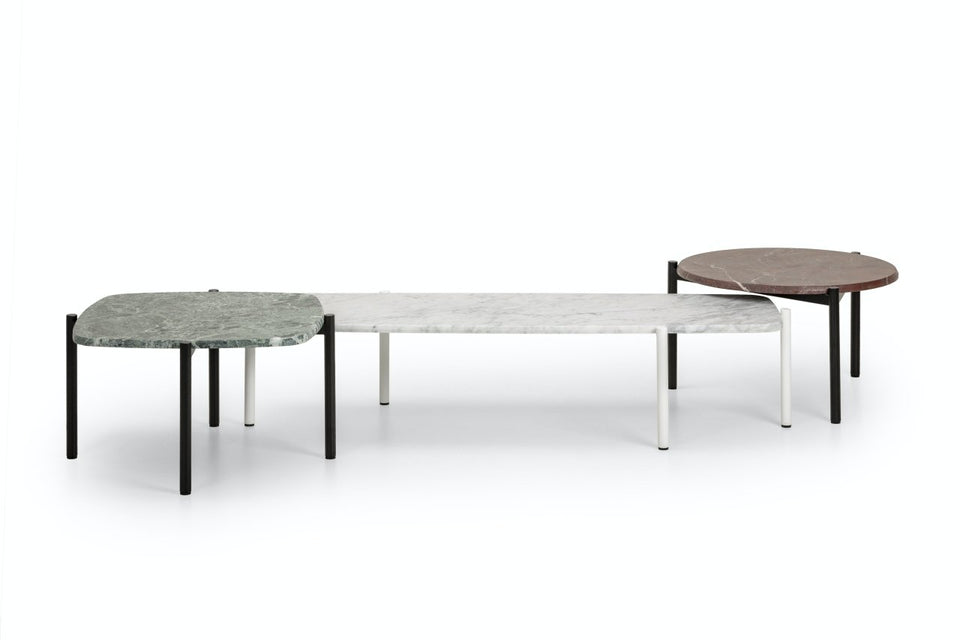 Blade Side Table