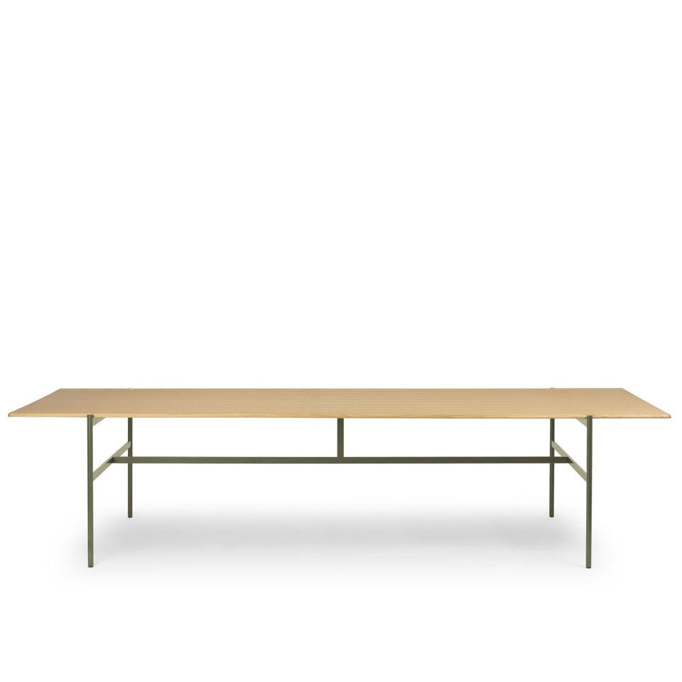 Blade Table Rectangular