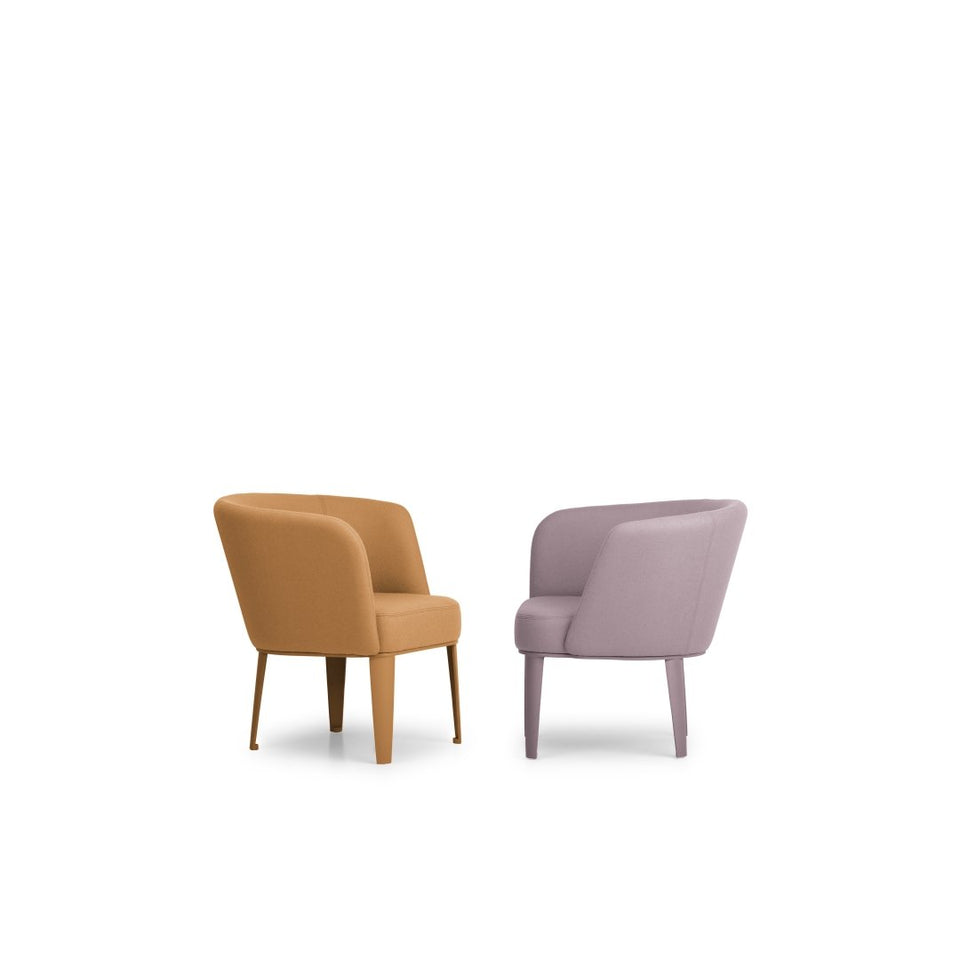 Clara Armchair
