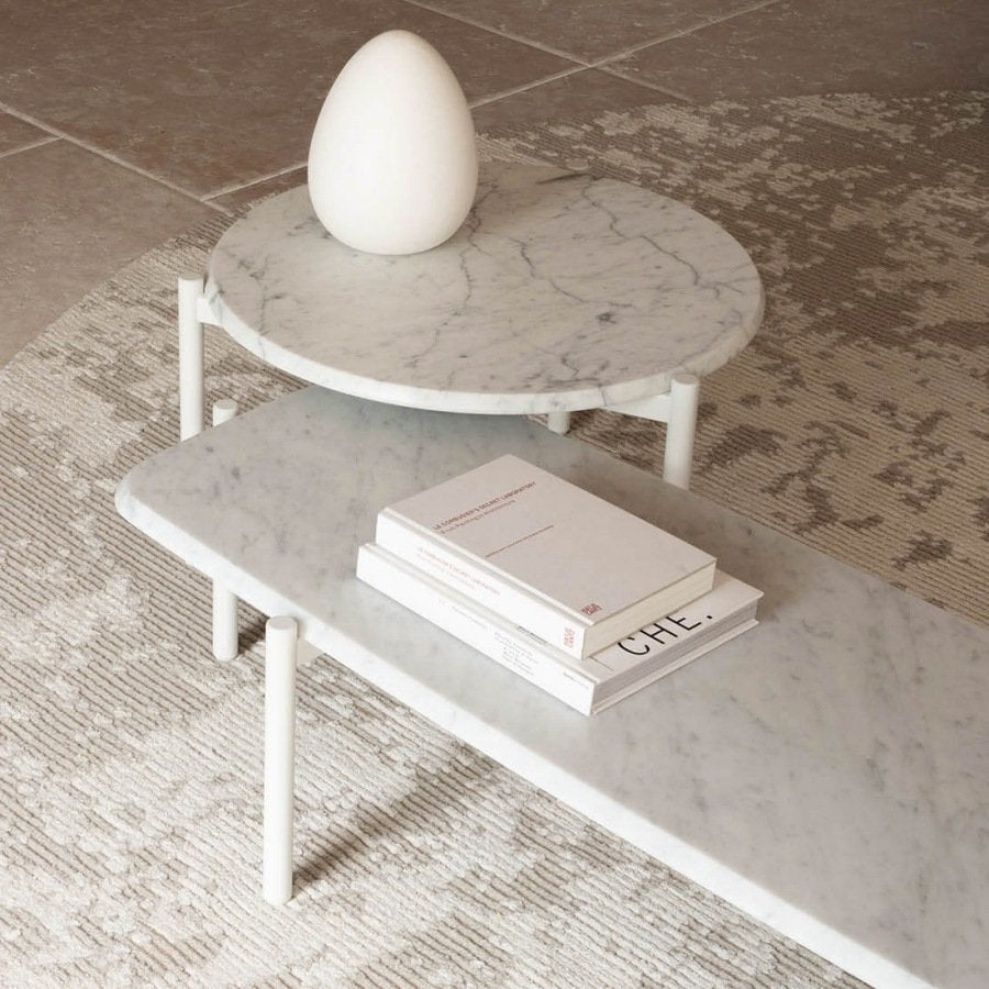 Blade Side Table