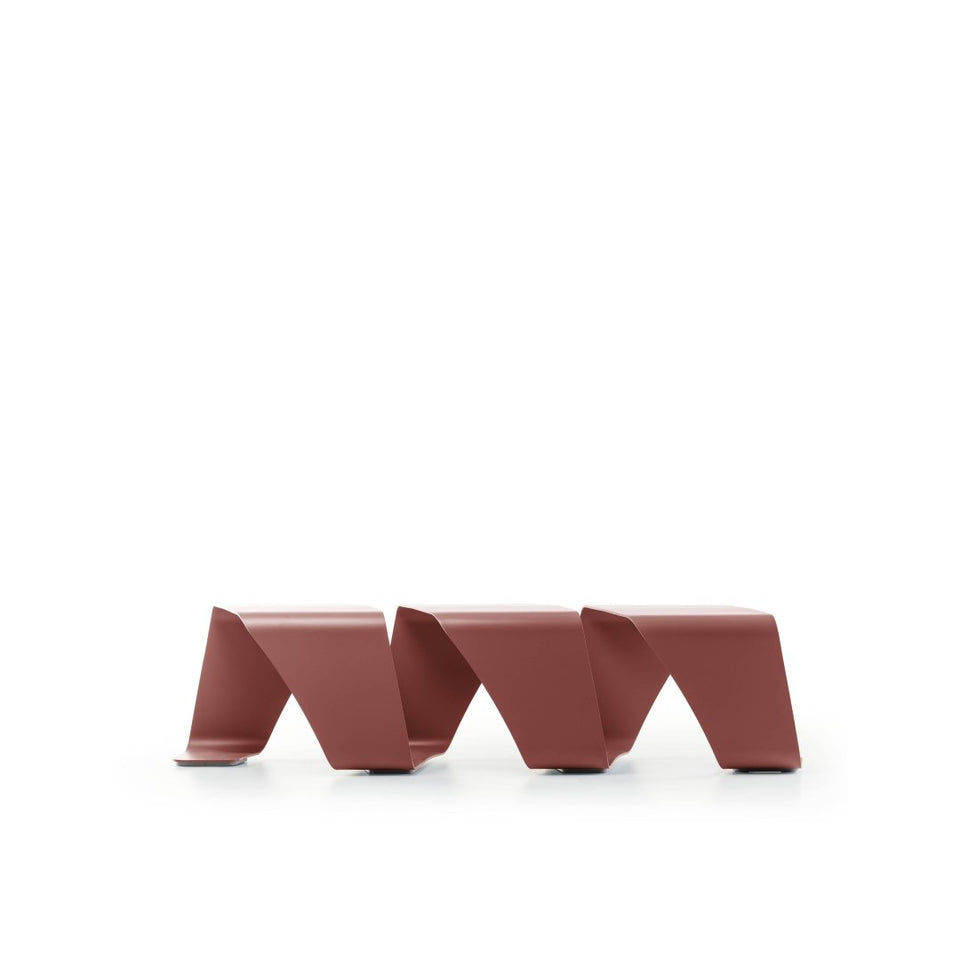 Dna Bench - Outdoor