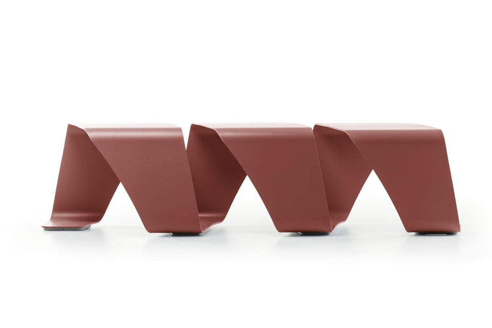 Dna Bench - Outdoor