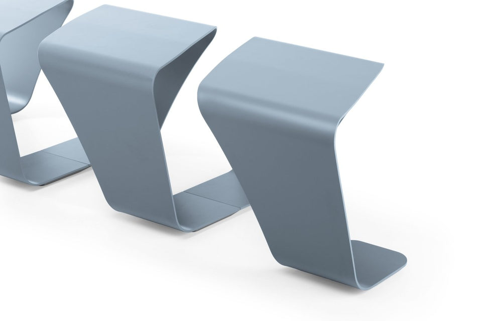 Dna Bench - Outdoor
