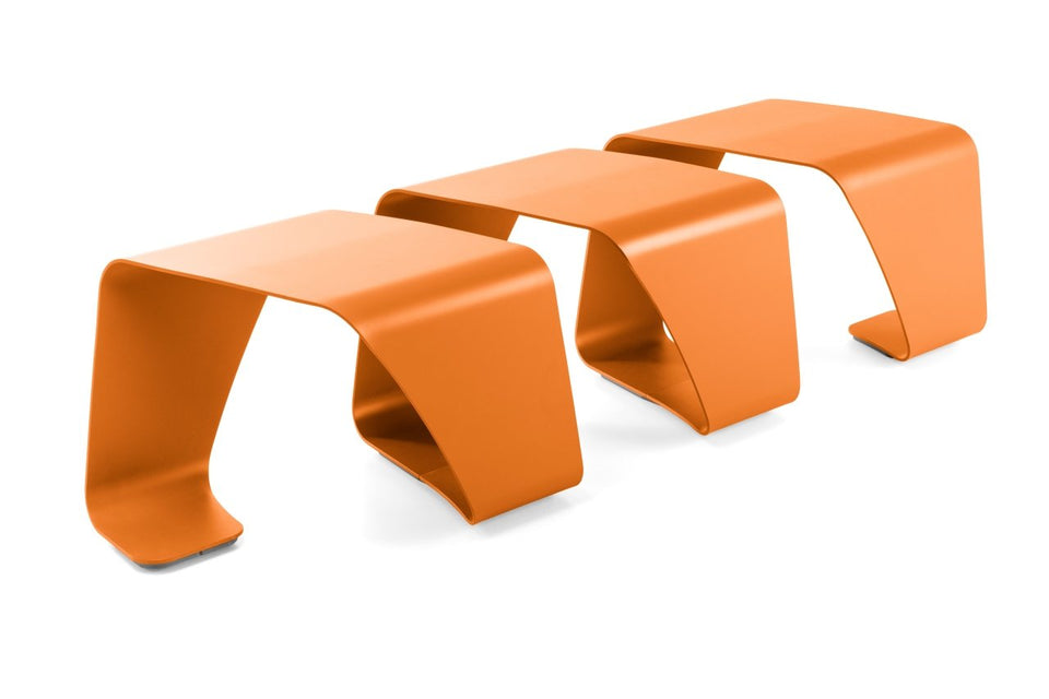 Dna Bench - Outdoor