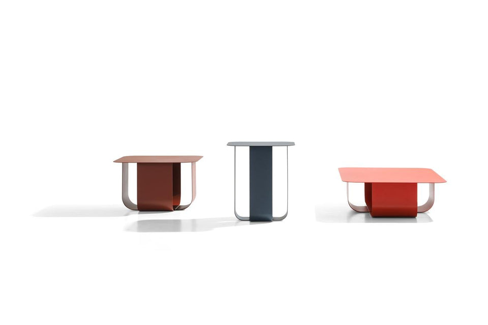 Fiocco Coffee & Side Tables