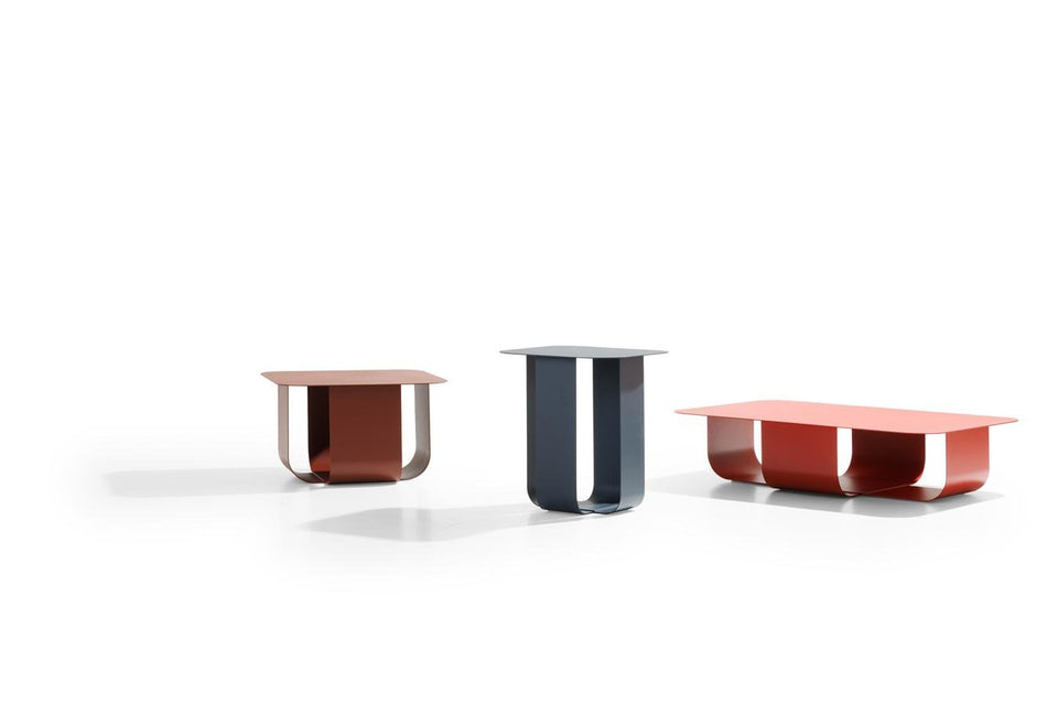 Fiocco Coffee & Side Tables