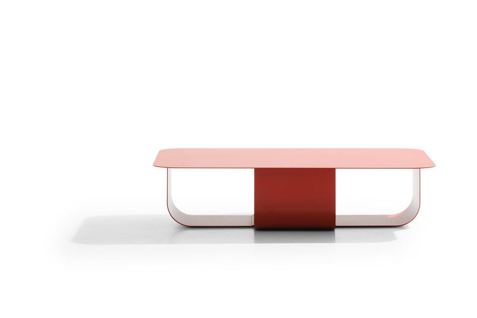 Fiocco Coffee & Side Tables