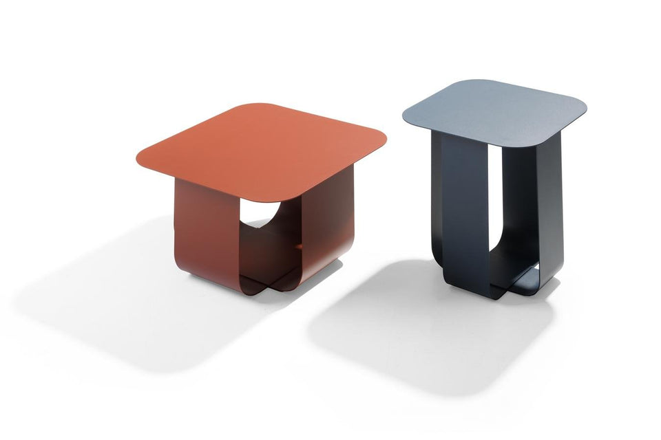 Fiocco Coffee & Side Tables