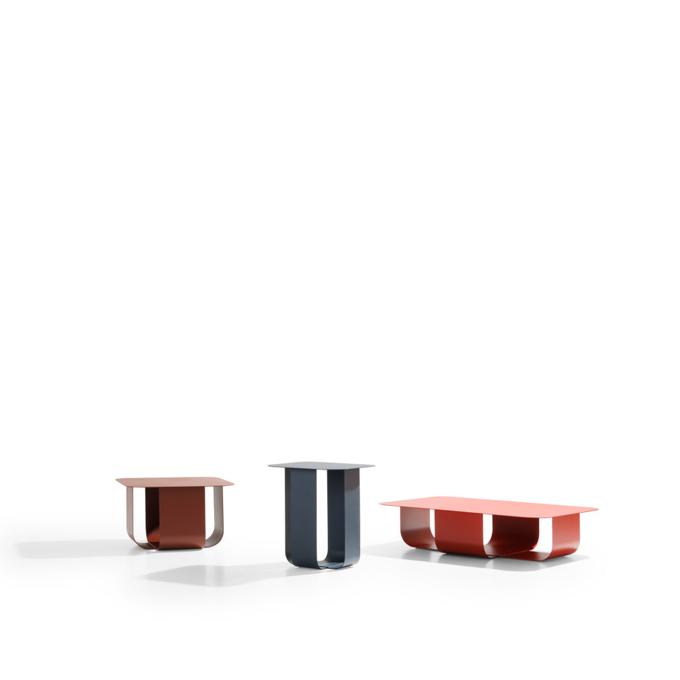 Fiocco Coffee & Side Tables