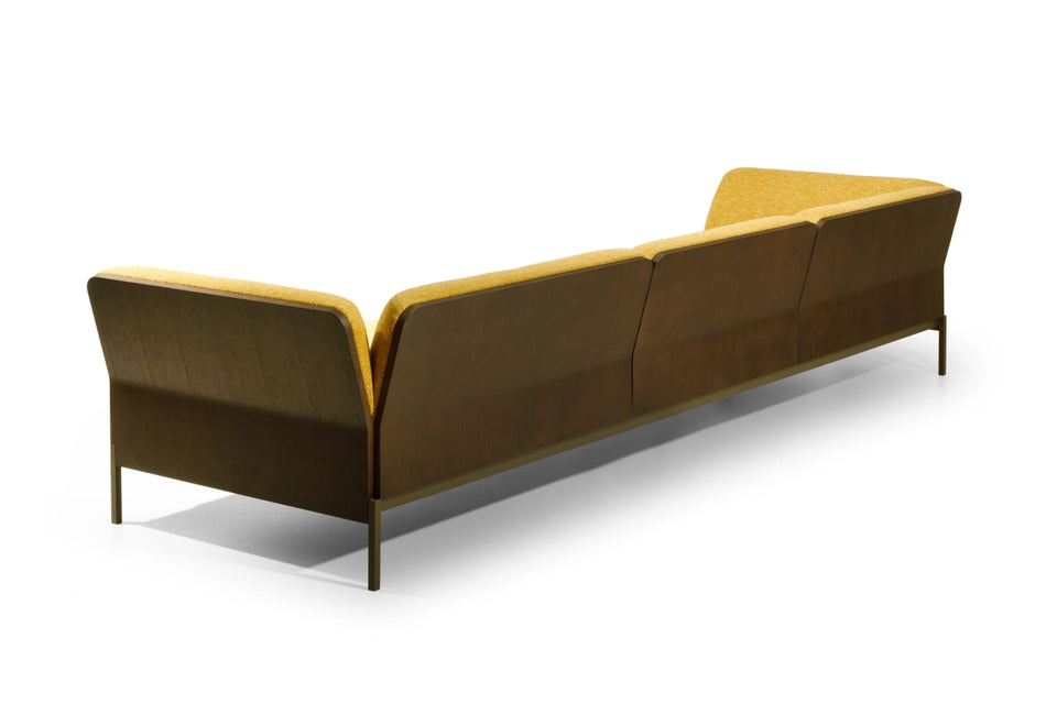 Fold Sofa