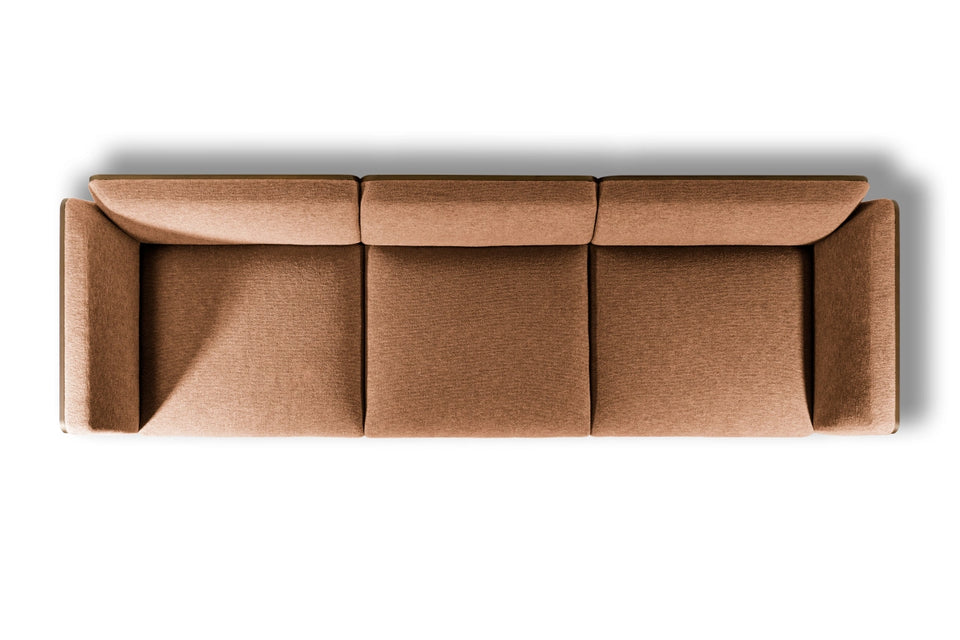 Fold Armchair