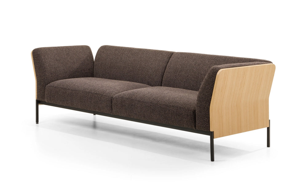 Fold Armchair