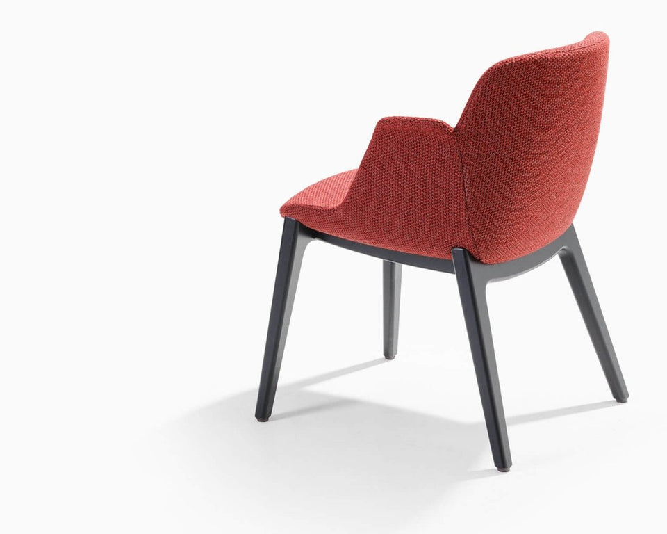 Hive Chair Wood Base