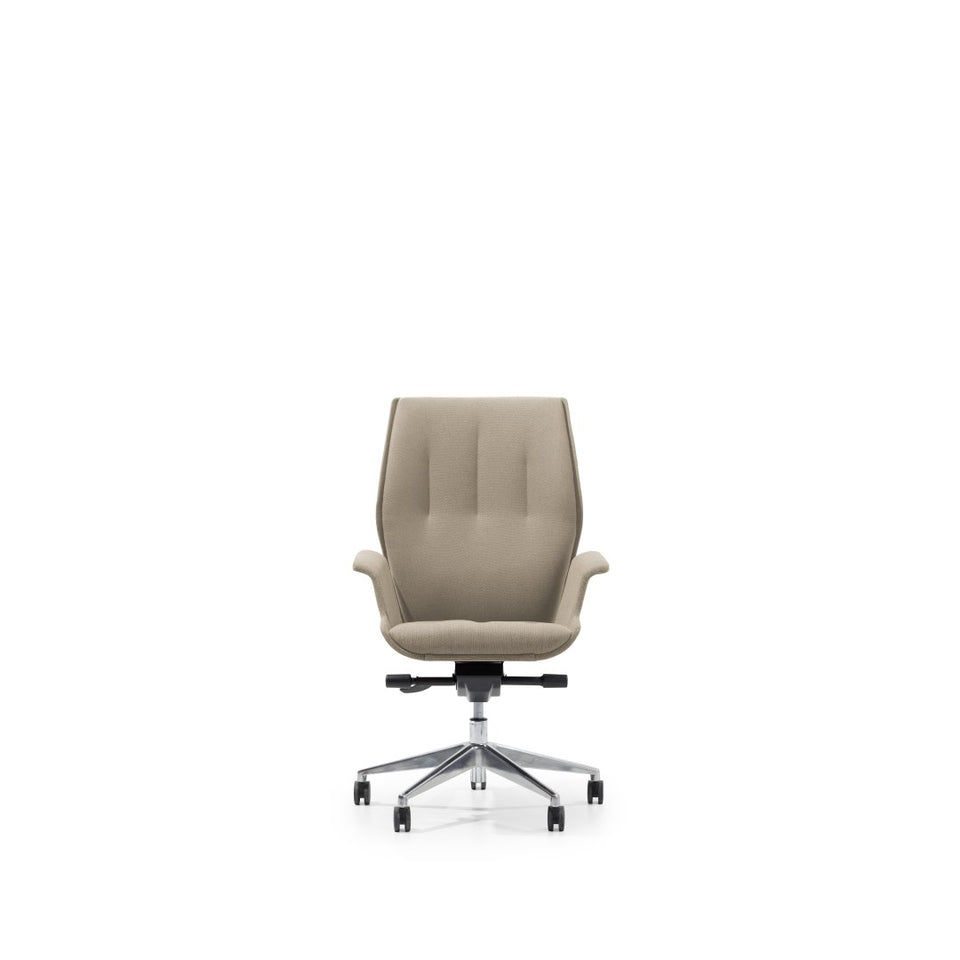 Hive Office Chair Mid-Back