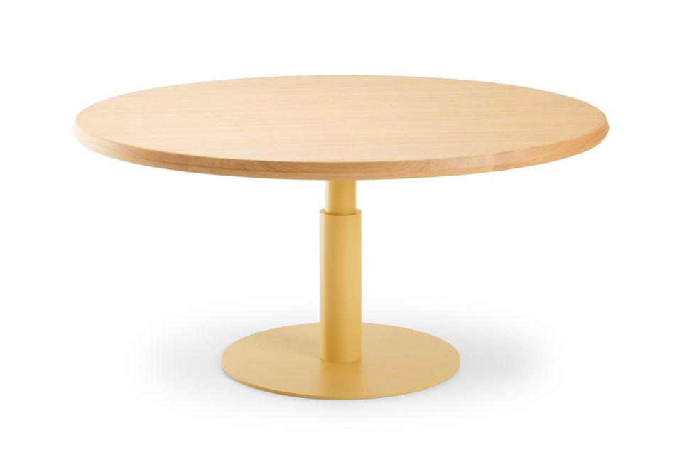 Inside Table