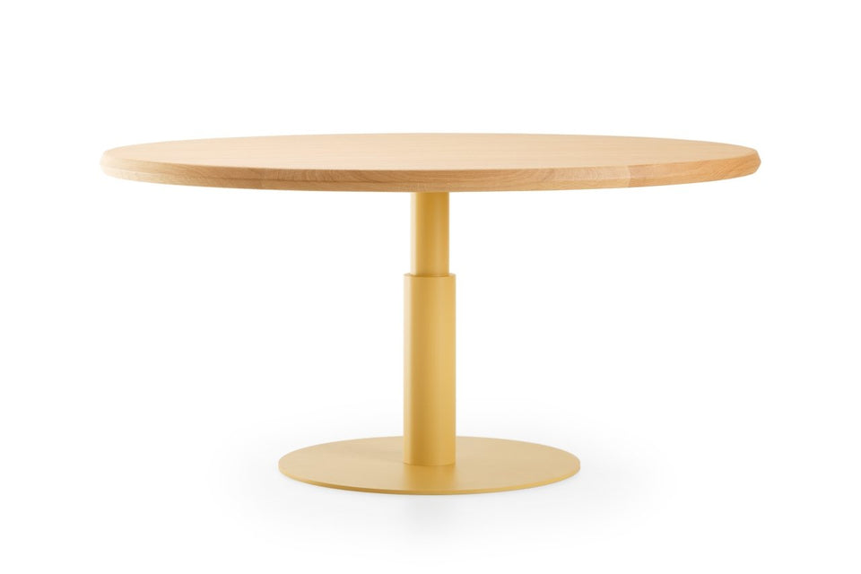 Inside Table