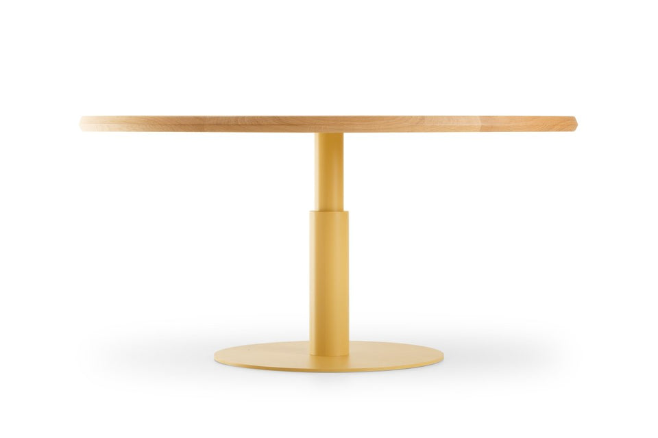 Inside Table