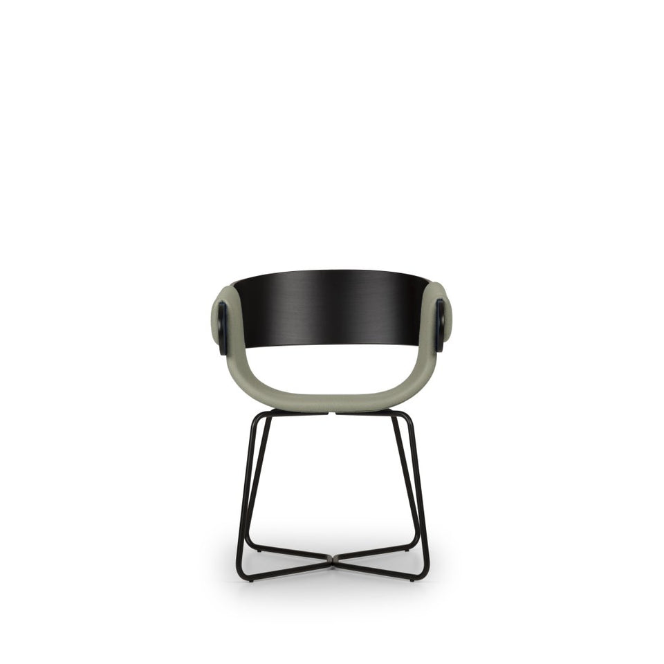 Kay Chair Sled