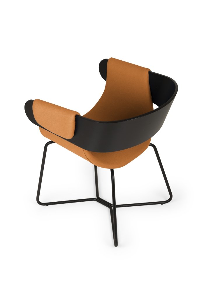 Kay Chair Sled