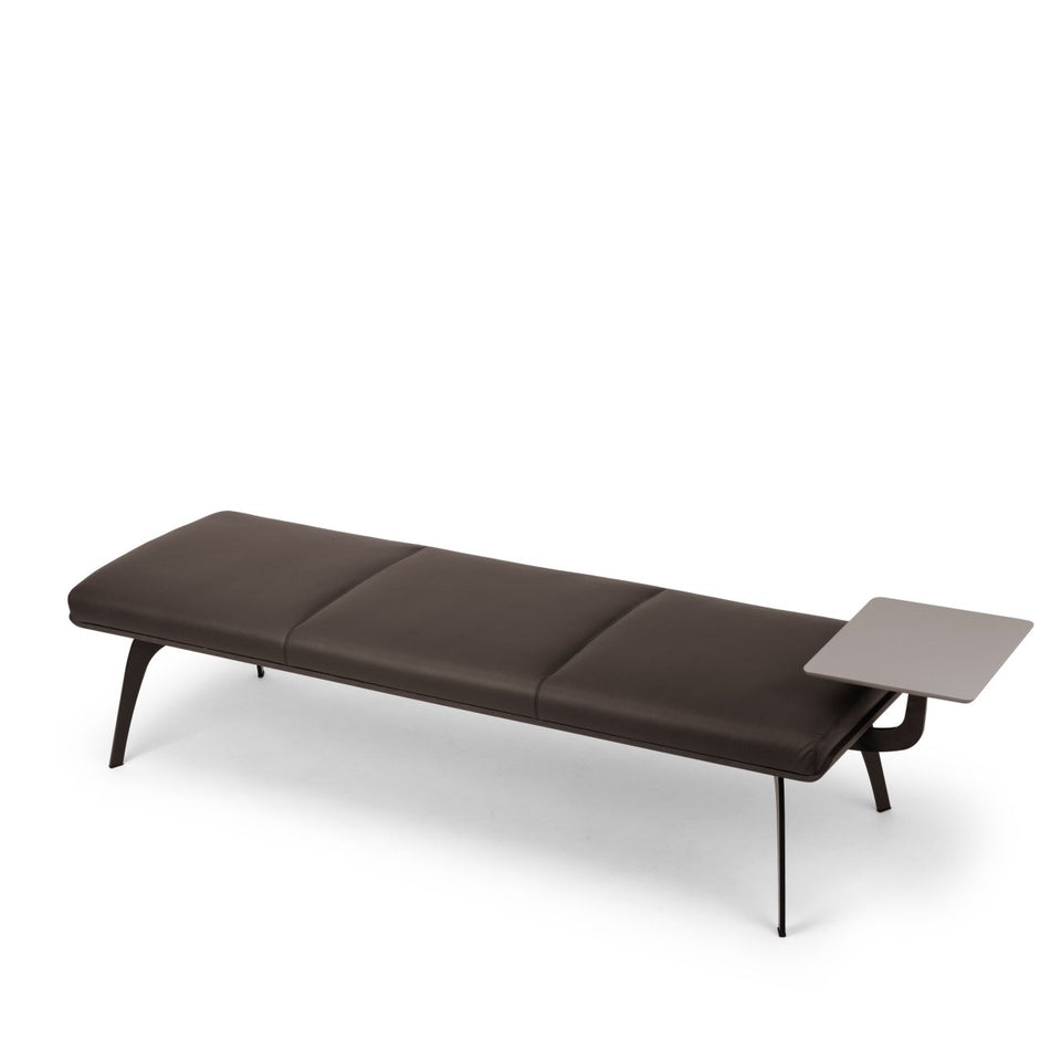 Millepiedi Bench