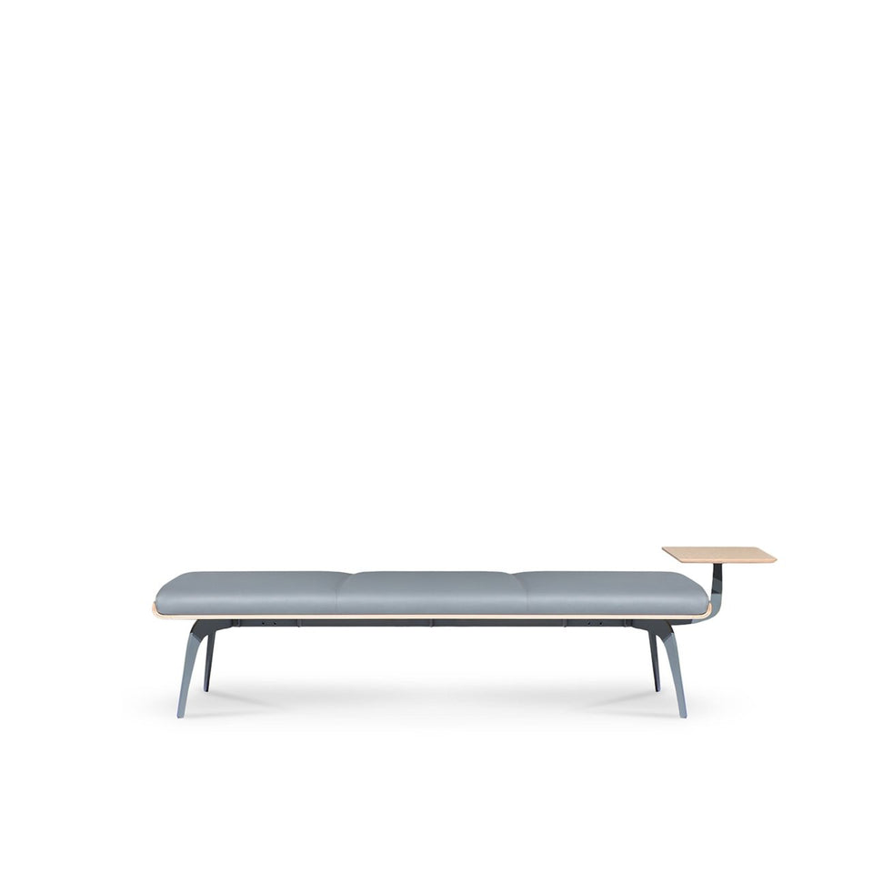 Millepiedi Bench