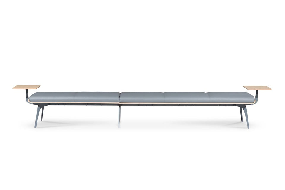 Millepiedi Bench
