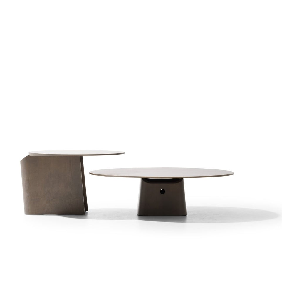 Nomade Coffee Tables