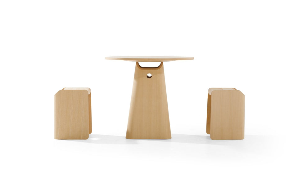 Nomade Dining Table