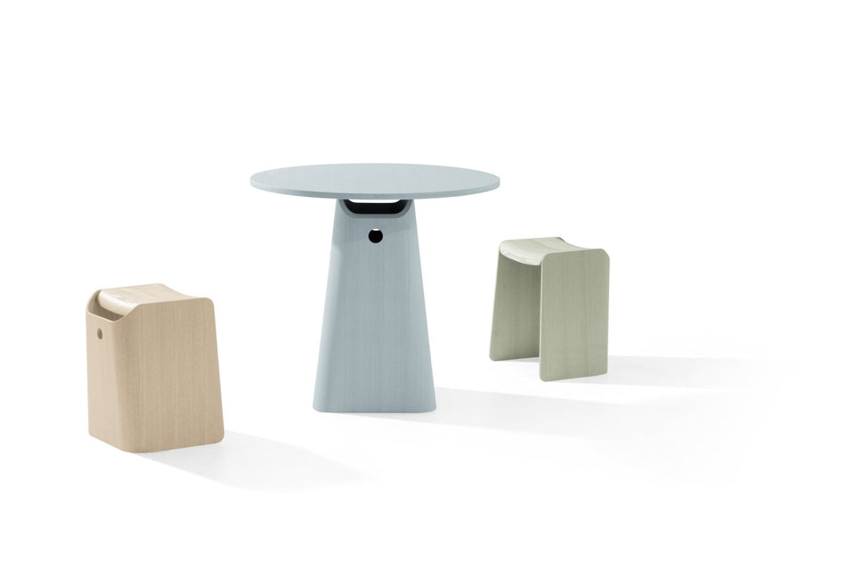 Nomade Dining Table