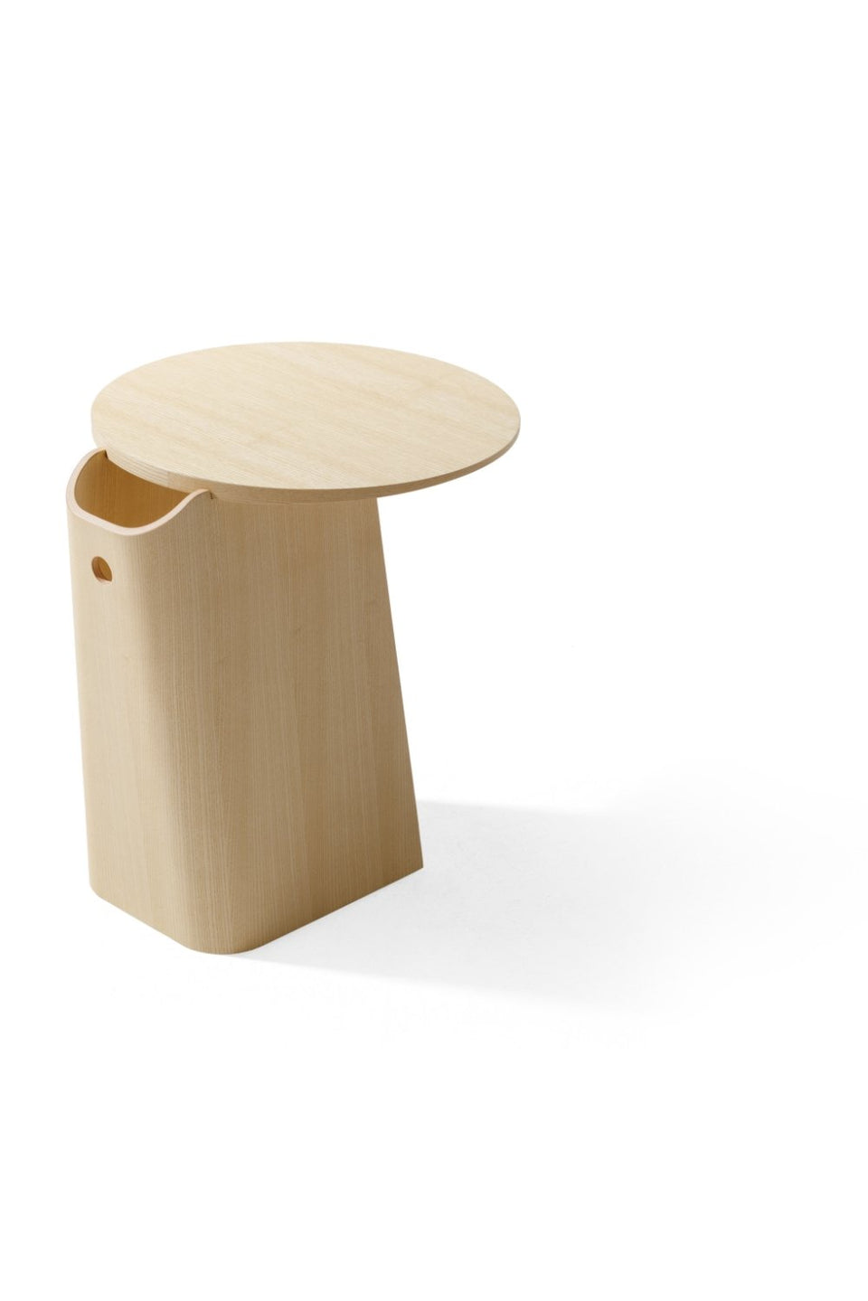 Nomade Coffee Tables