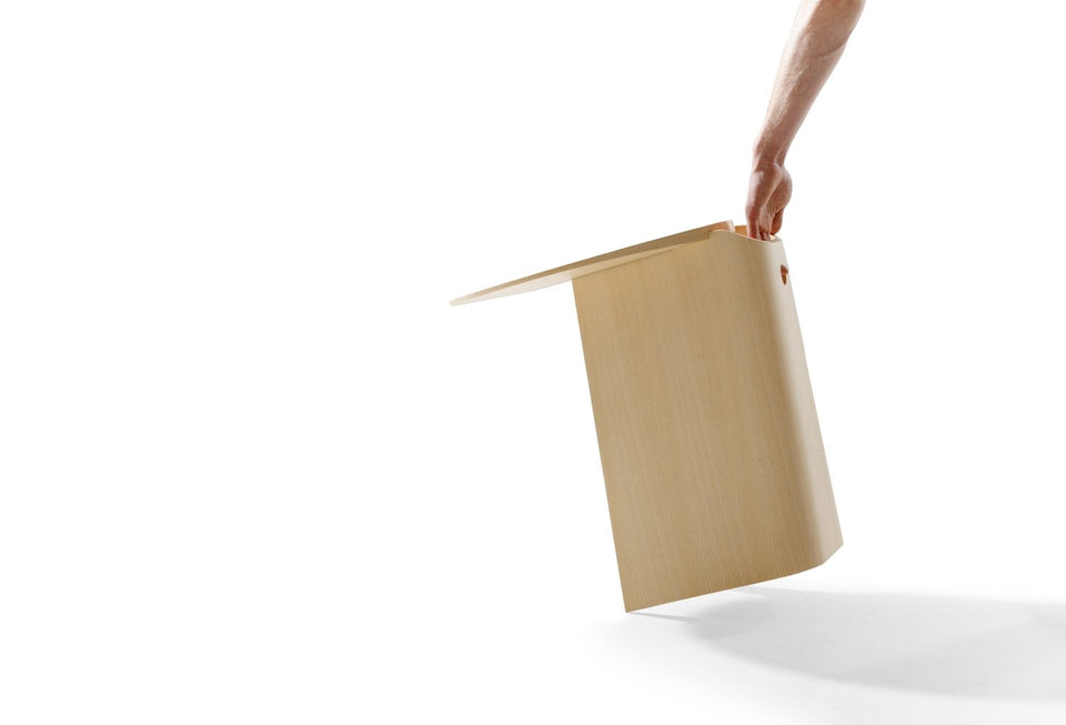 Nomade Coffee Tables