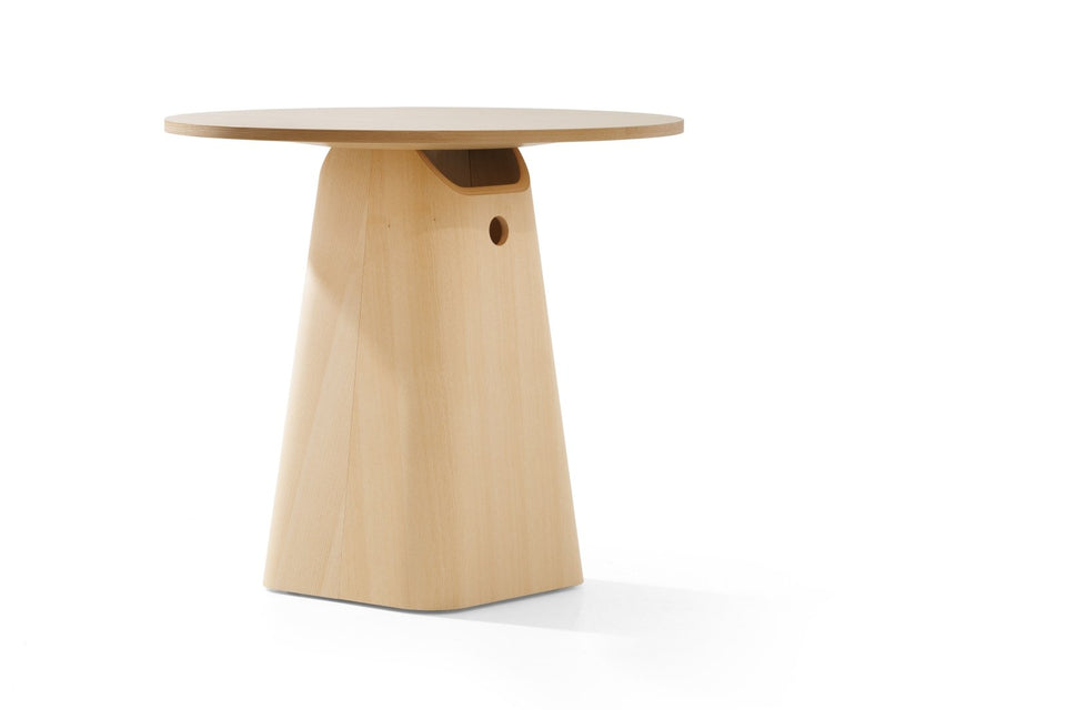 Nomade Dining Table