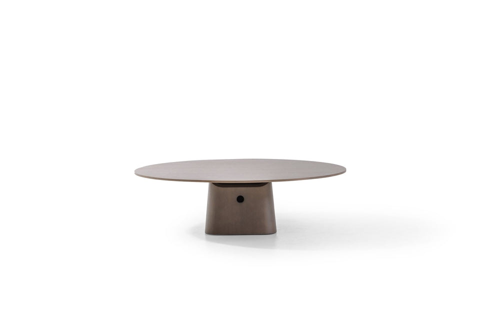 Nomade Coffee Tables