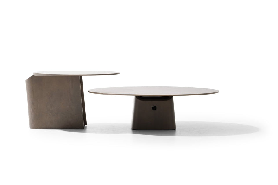Nomade Coffee Tables