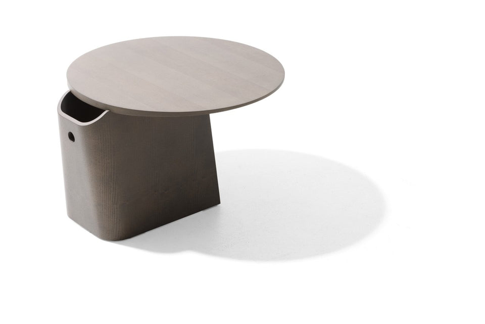 Nomade Coffee Tables