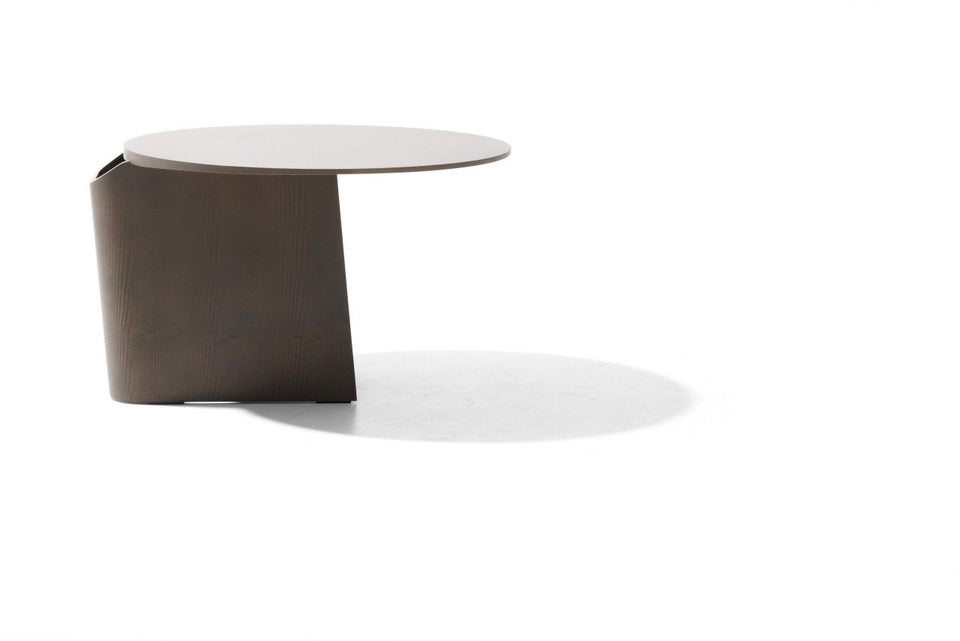 Nomade Coffee Tables