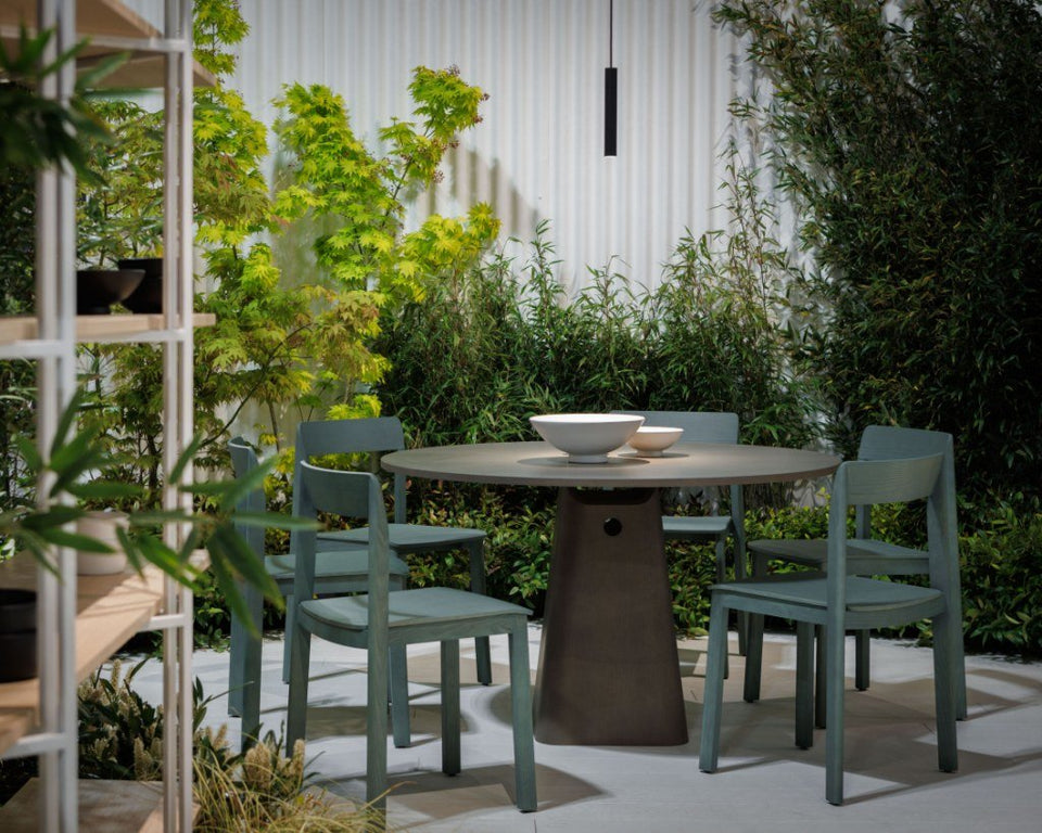 Nomade Dining Table
