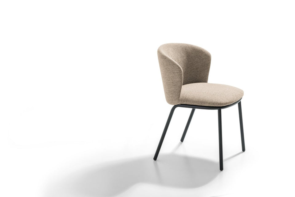 Not Less Chair