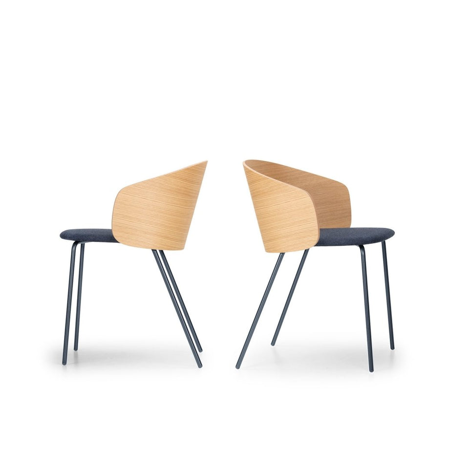 Not Wood Armchair