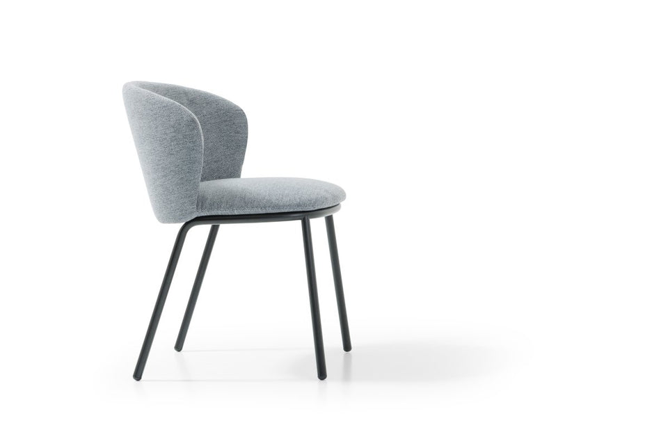 Not Less Chair