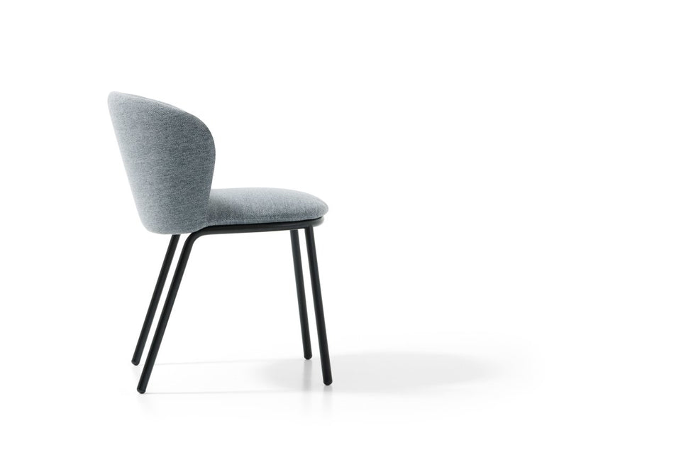 Not Less Chair