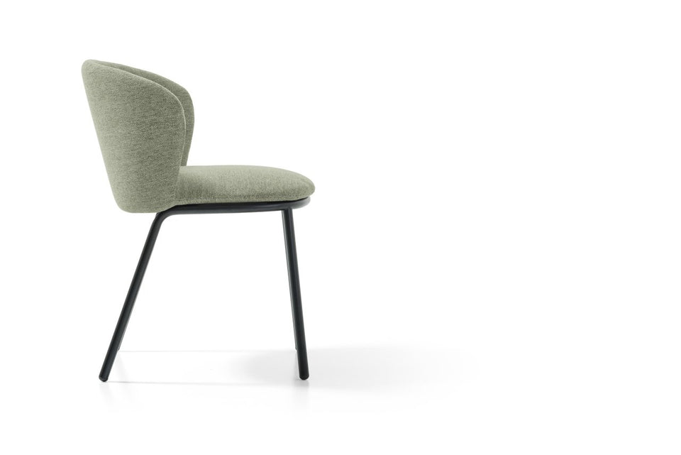 Not Less Chair