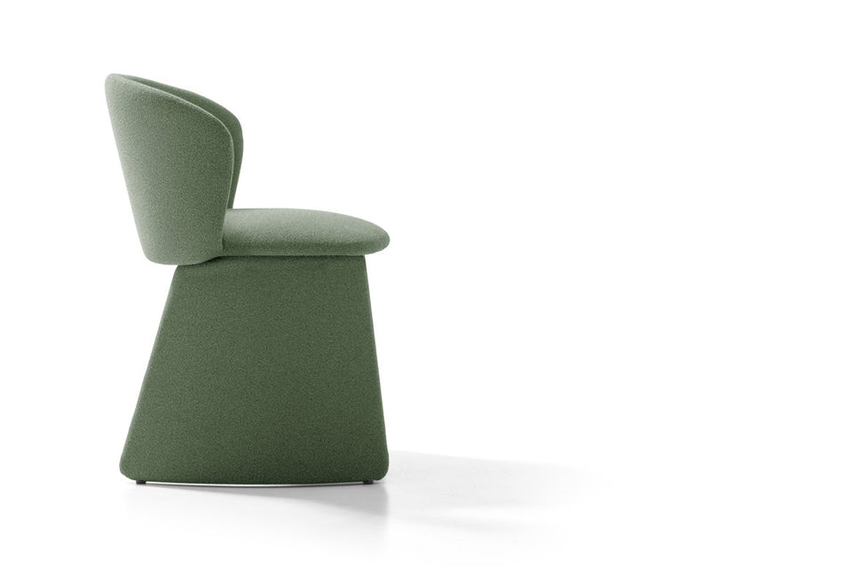Not Less Chair