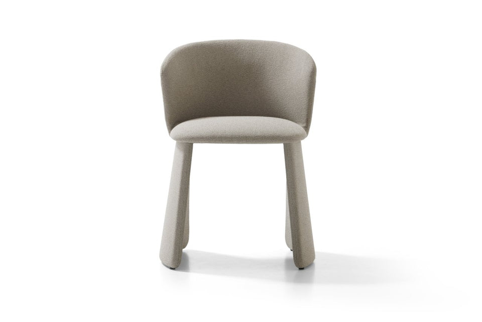 Not Less Chair